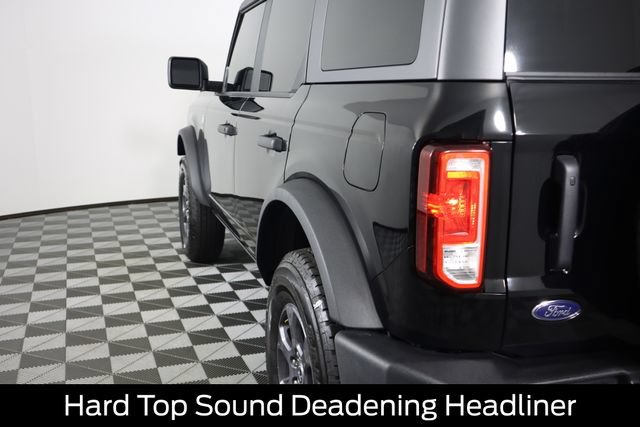 Used 2024 Ford Bronco Big Bend AWD/4WD image 26