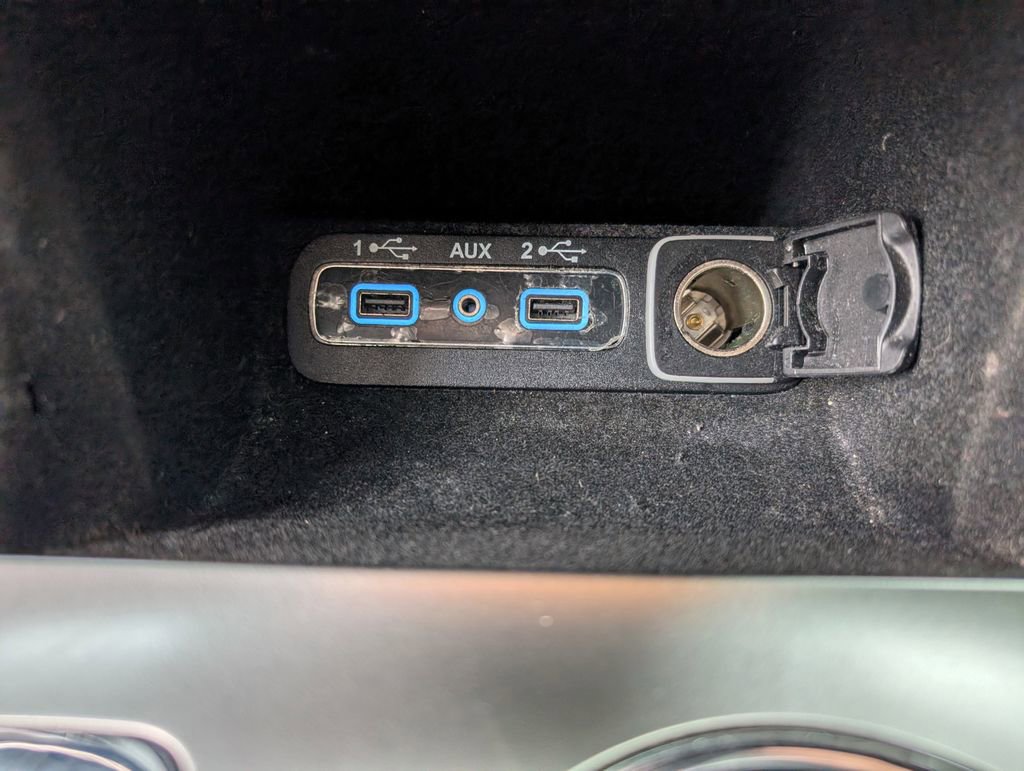 Used 2018 Jeep Grand Cherokee Trailhawk w/ Trailhawk Luxury Group image 19