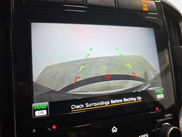 Used 2019 Subaru Ascent Touring w/ Popular Package #2 image 22