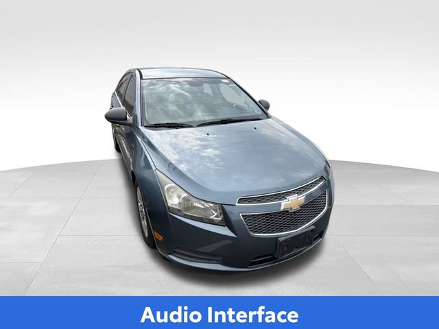 Used 2012 Chevrolet Cruze LS w/ Connectivity Package FWD image 14