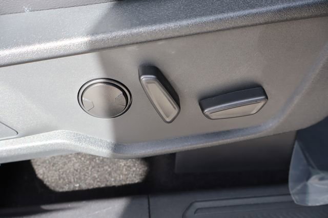 Used 2025 Ford Bronco Outer Banks image 14