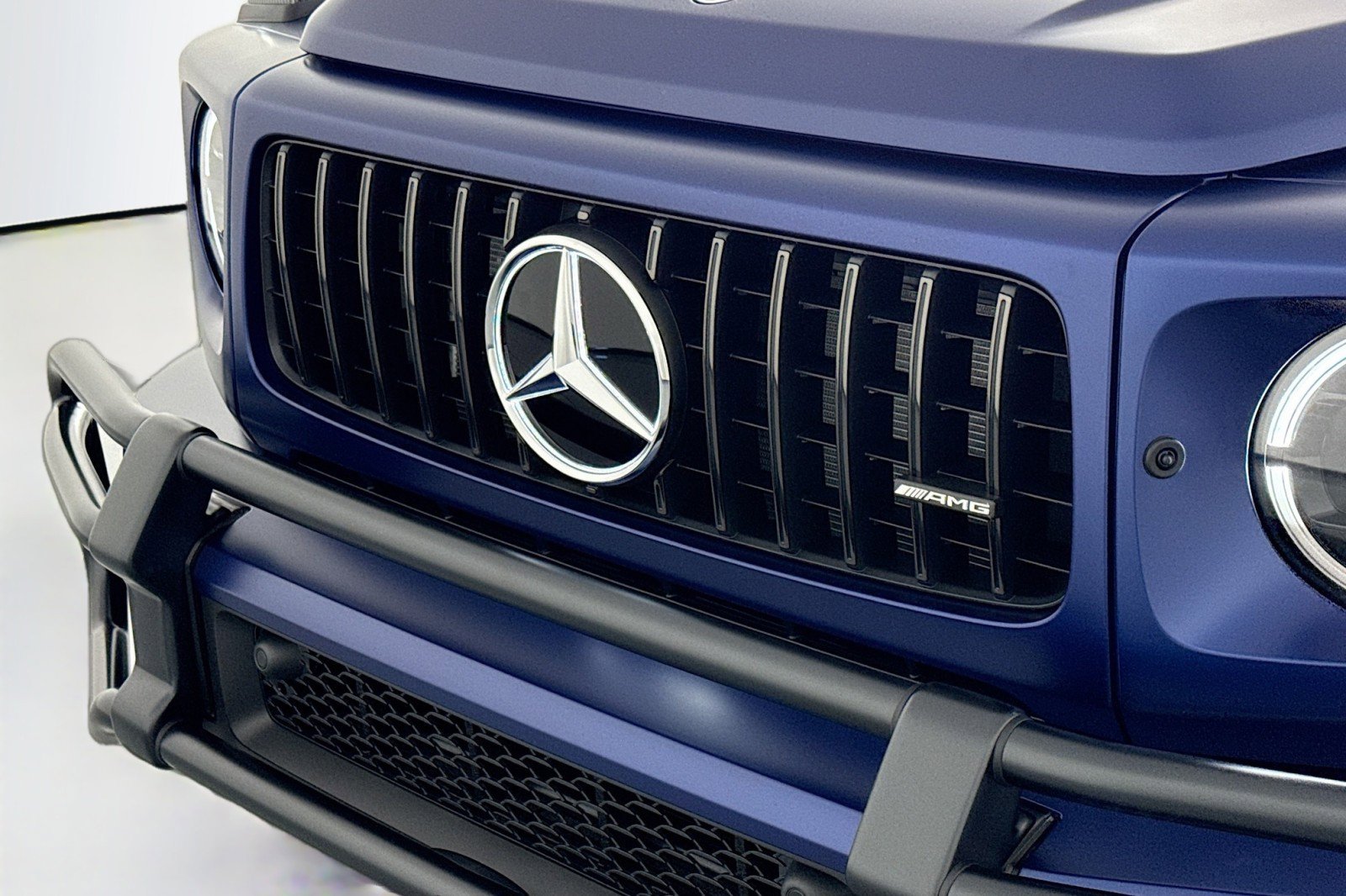 New 2026 Mercedes-Benz G 63 AMG 4MATIC image 12