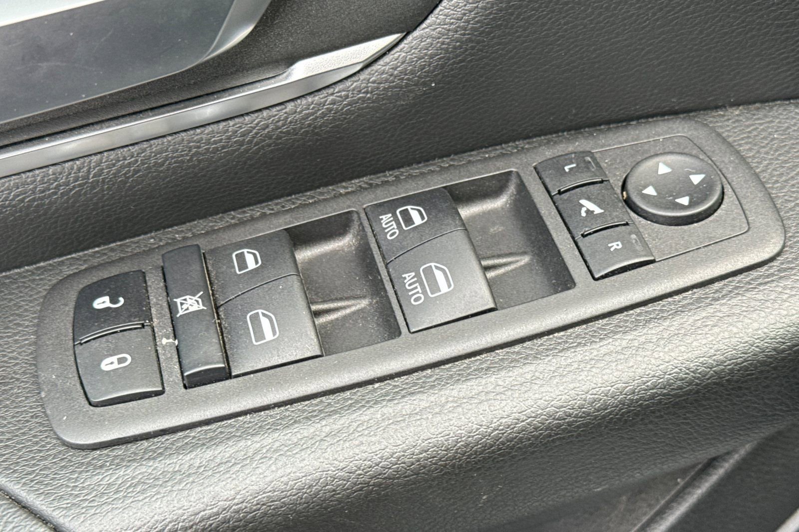 Used 2024 RAM 1500 Big Horn image 11