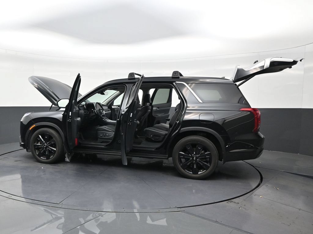 Used 2023 Hyundai Palisade XRT w/ Cargo Package AWD/4WD image 30