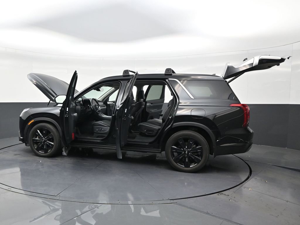 Used 2023 Hyundai Palisade XRT w/ Cargo Package AWD/4WD image 30