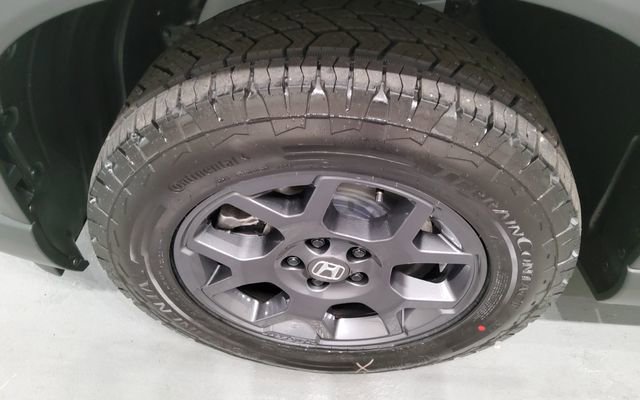New 2026 Honda Pilot TrailSport image 39