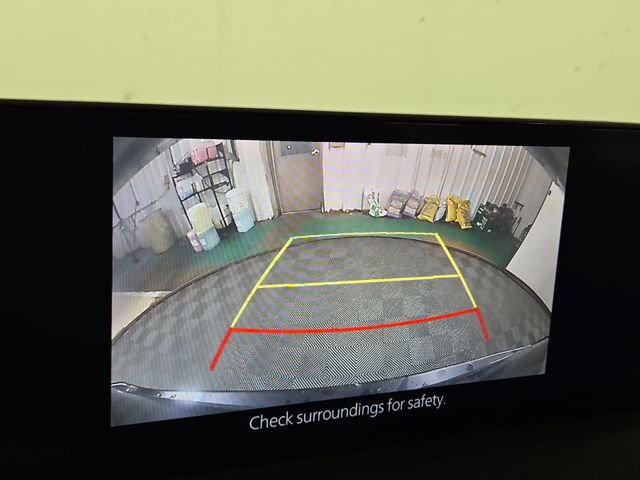 Used 2022 MAZDA CX-5 AWD 2.5 S image 18