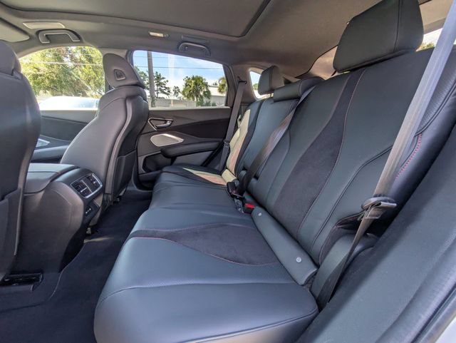 Used 2023 Acura RDX w/ Advance Package FWD image 14