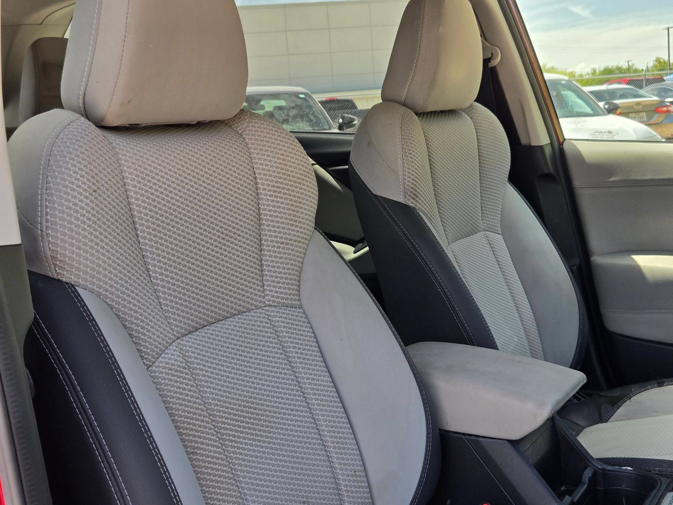 Used 2019 Subaru Forester Premium w/ Popular Package #1 AWD/4WD image 30