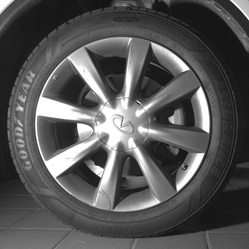 Used 2016 INFINITI QX50 2WD w/ Premium Plus Package image 23