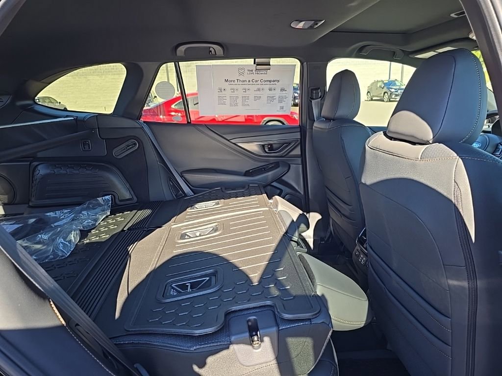 New 2025 Subaru Outback Wilderness image 20