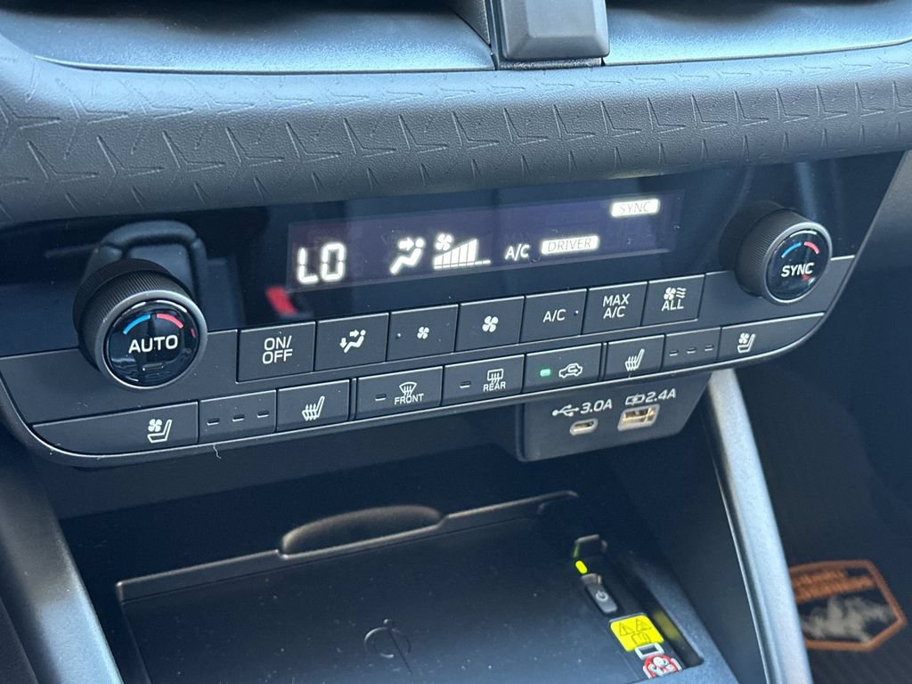 New 2026 Subaru Outback Wilderness AWD/4WD image 24