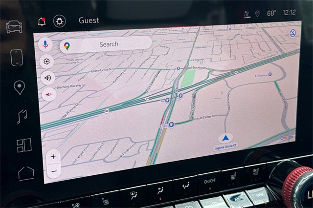 New 2025 GMC Canyon AT4 w/ AT4X AEV Edition image 22