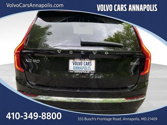 New 2026 Volvo XC90 B6 Ultra AWD/4WD image 6