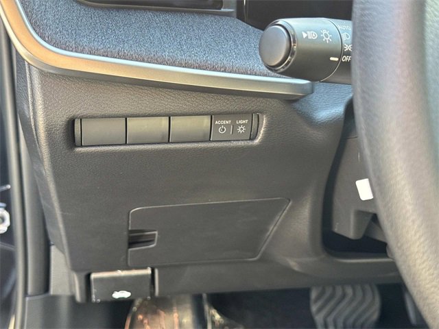 New 2026 Nissan Kicks SV w/ SV Premium Package image 23