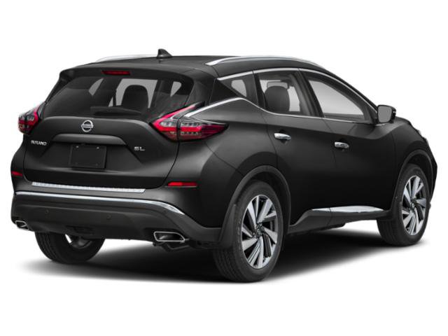 Used 2019 Nissan Murano SL AWD/4WD image 5