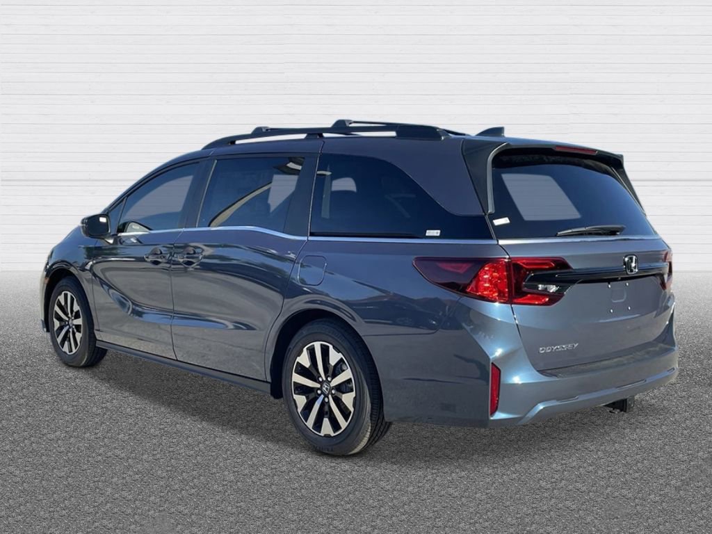 New 2026 Honda Odyssey EX-L image 3