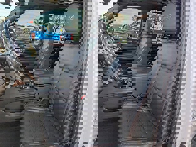 Certified 2022 Chevrolet Tahoe High Country image 23