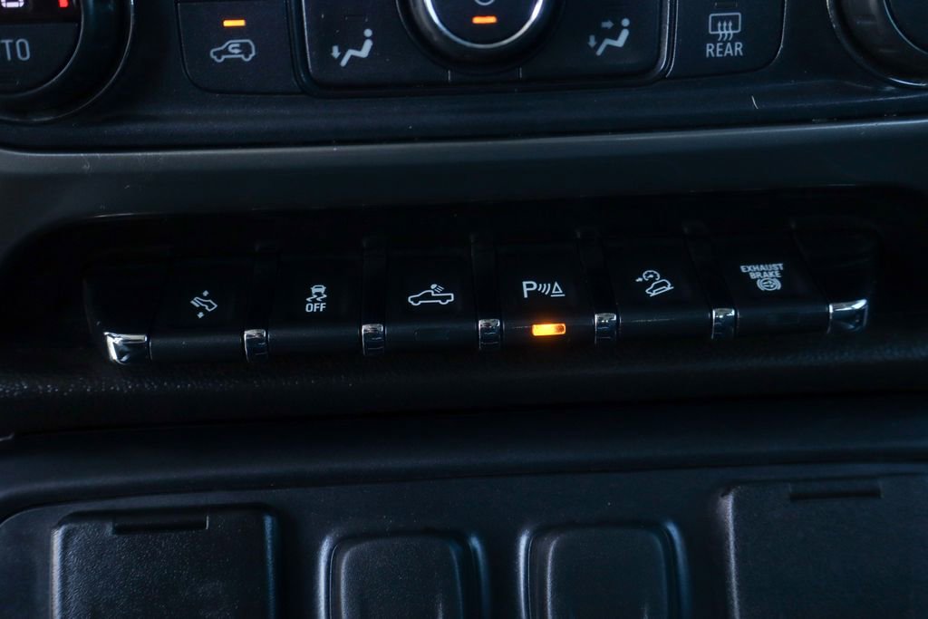 Used 2019 Chevrolet Silverado 3500 LTZ w/ Duramax Plus Package AWD/4WD image 43