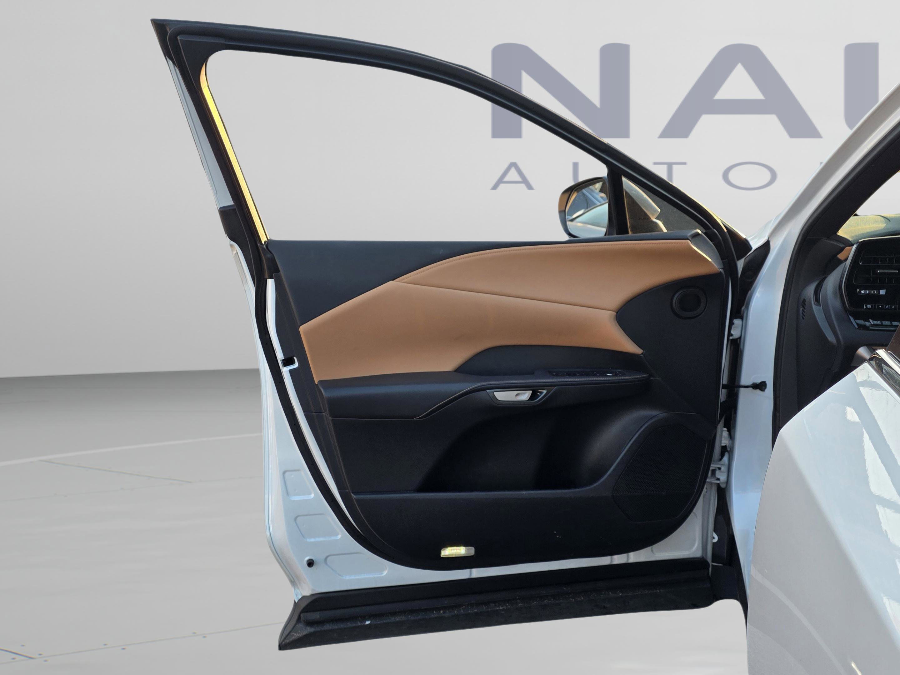 Certified 2024 Lexus RX 350 Premium Plus w/ Convenience Package image 9