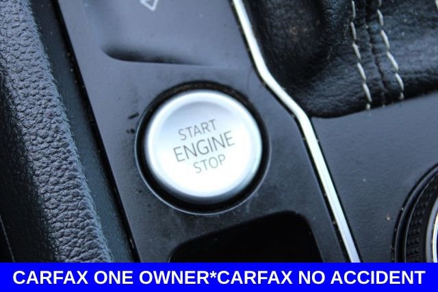 Used 2022 Volkswagen Atlas SEL R-Line image 34