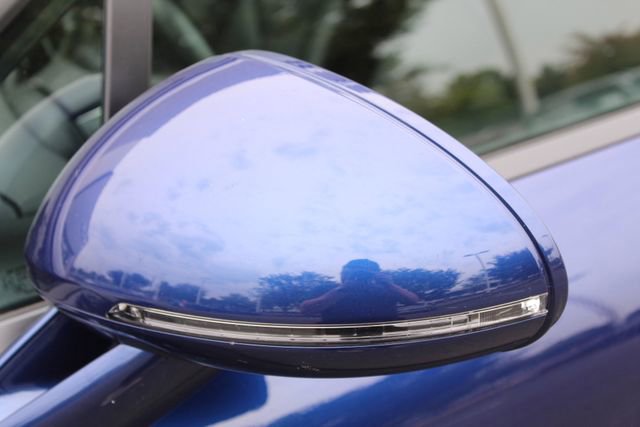 Used 2022 Porsche Macan image 12