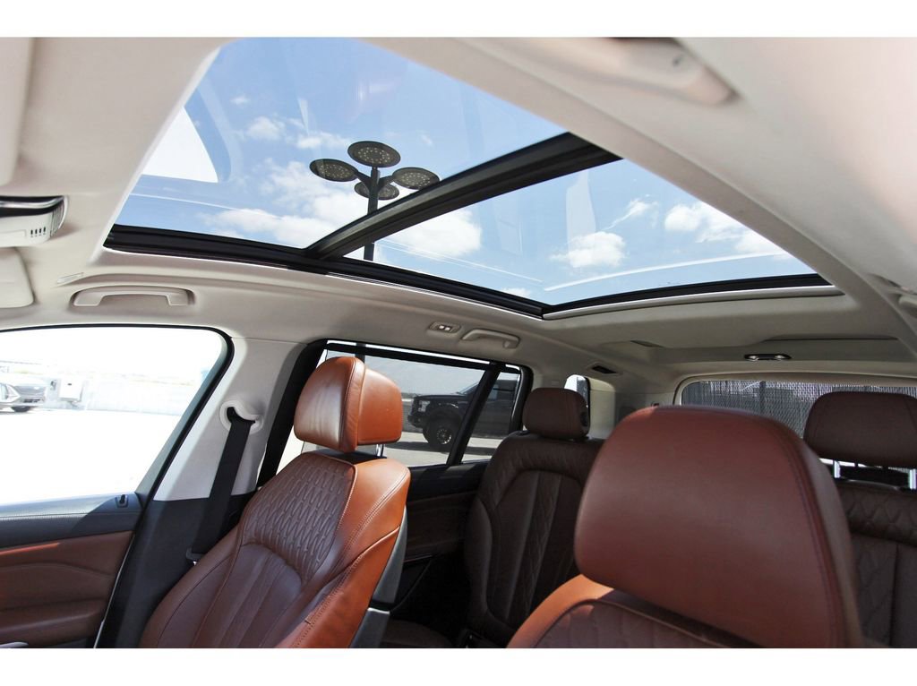 Used 2019 BMW X7 xDrive40i w/ Premium Package image 29