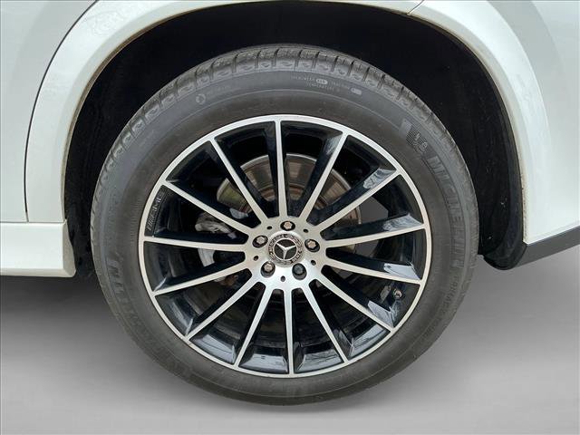 Used 2022 Mercedes-Benz GLE 350 4MATIC image 6