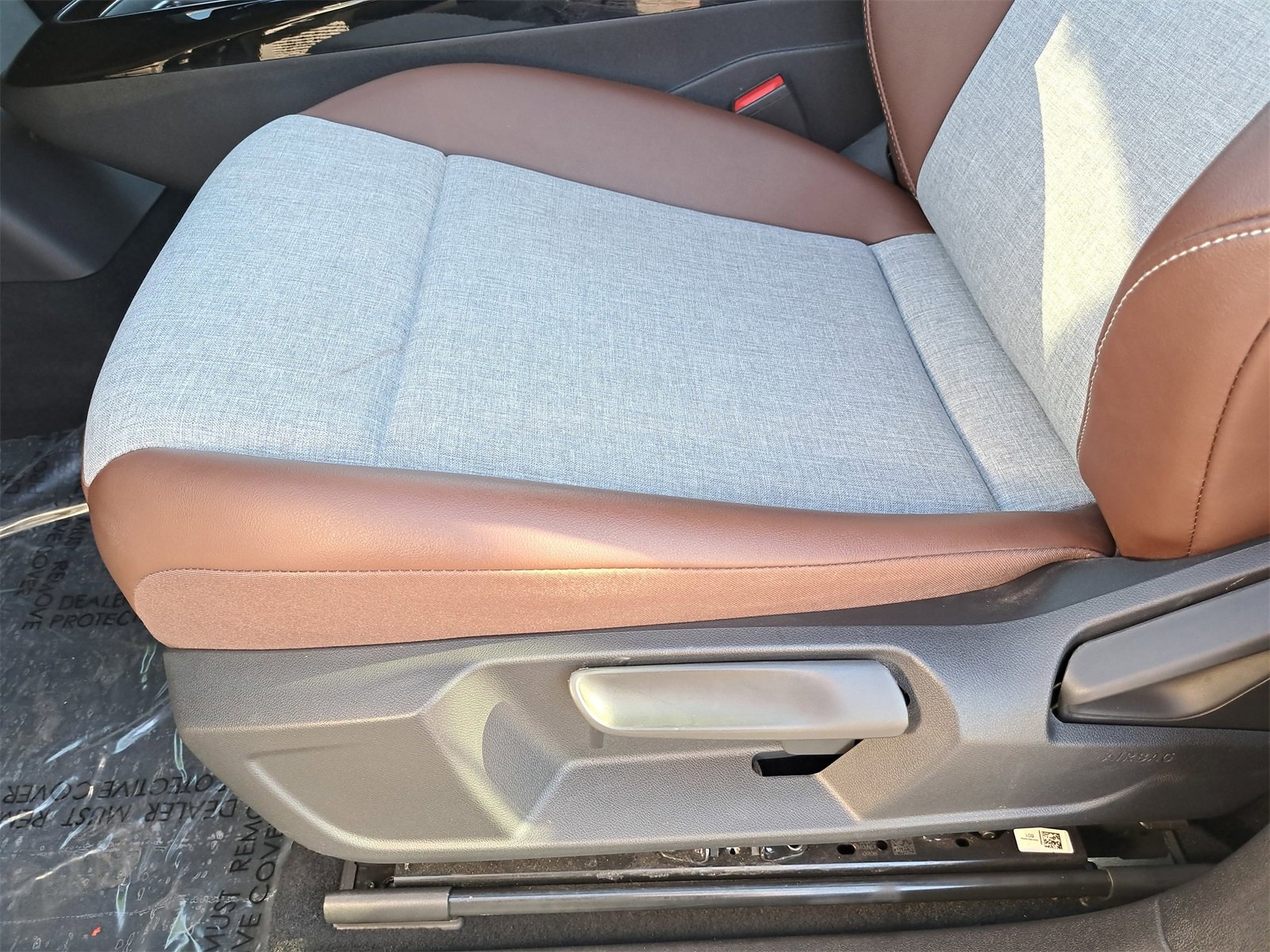 Certified 2023 Volkswagen ID.4 Standard image 28