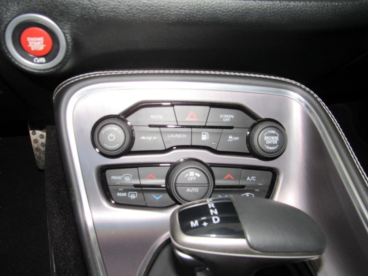 Used 2018 Dodge Challenger SRT Demon image 33