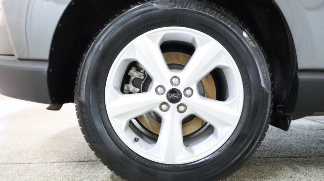 Used 2023 Ford Edge SE image 22