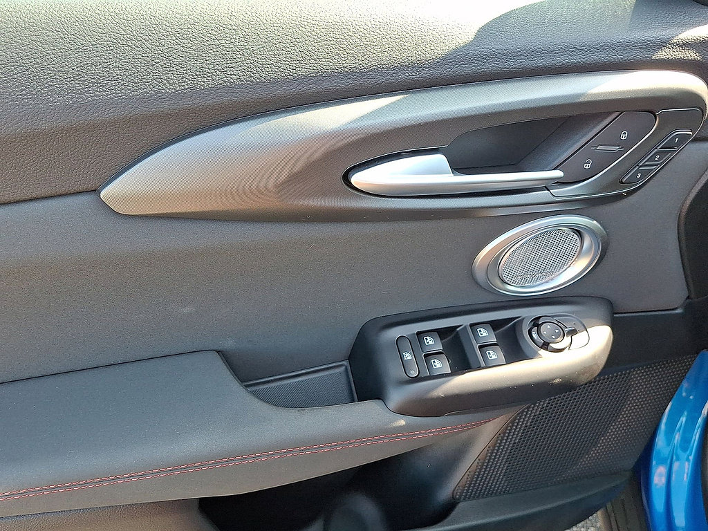 Used 2025 Dodge Hornet R/T AWD/4WD image 10