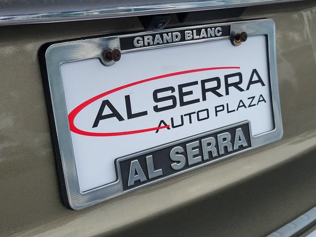Used 2023 Subaru Ascent Limited w/ Technology Package AWD/4WD image 7