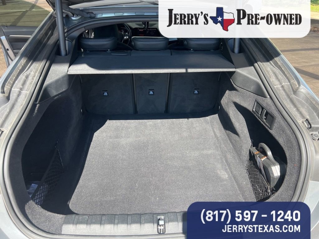 Used 2022 BMW 430i Gran Coupe w/ Premium Package image 16