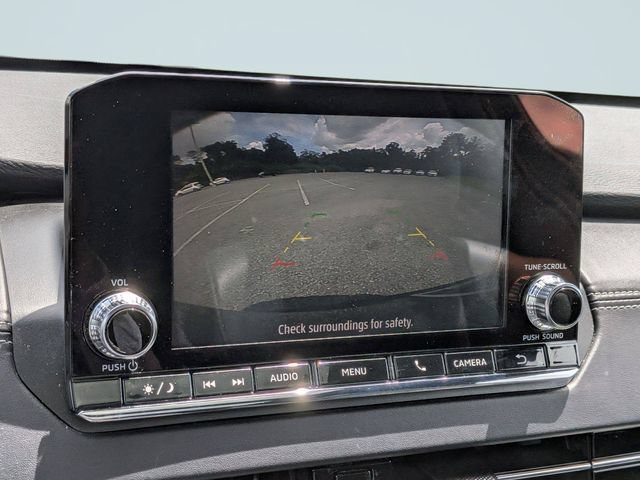 Used 2022 Mitsubishi Outlander SEL Black Edition FWD image 21