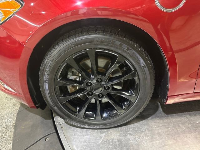 Used 2017 Ford Fusion Energi SE image 33