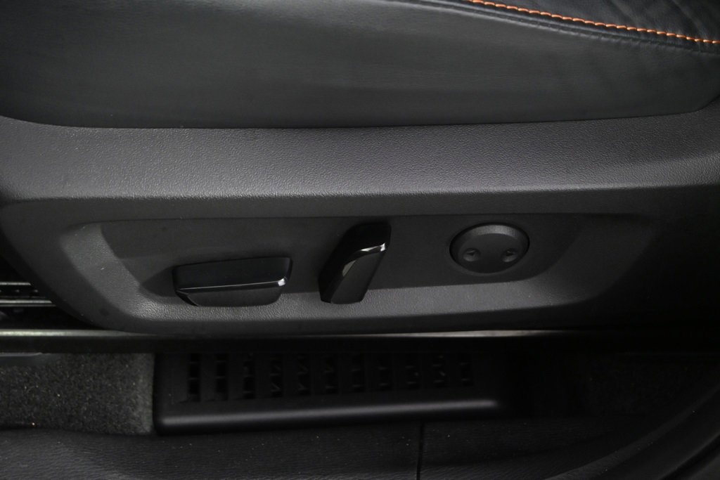 Used 2022 Mitsubishi Outlander SEL image 14