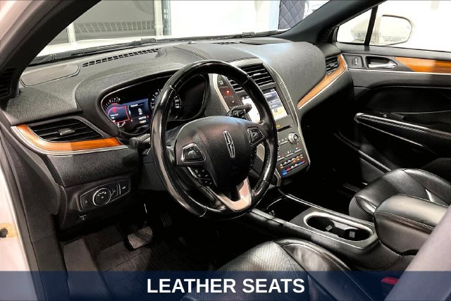 Used 2019 Lincoln MKC Reserve AWD/4WD image 22