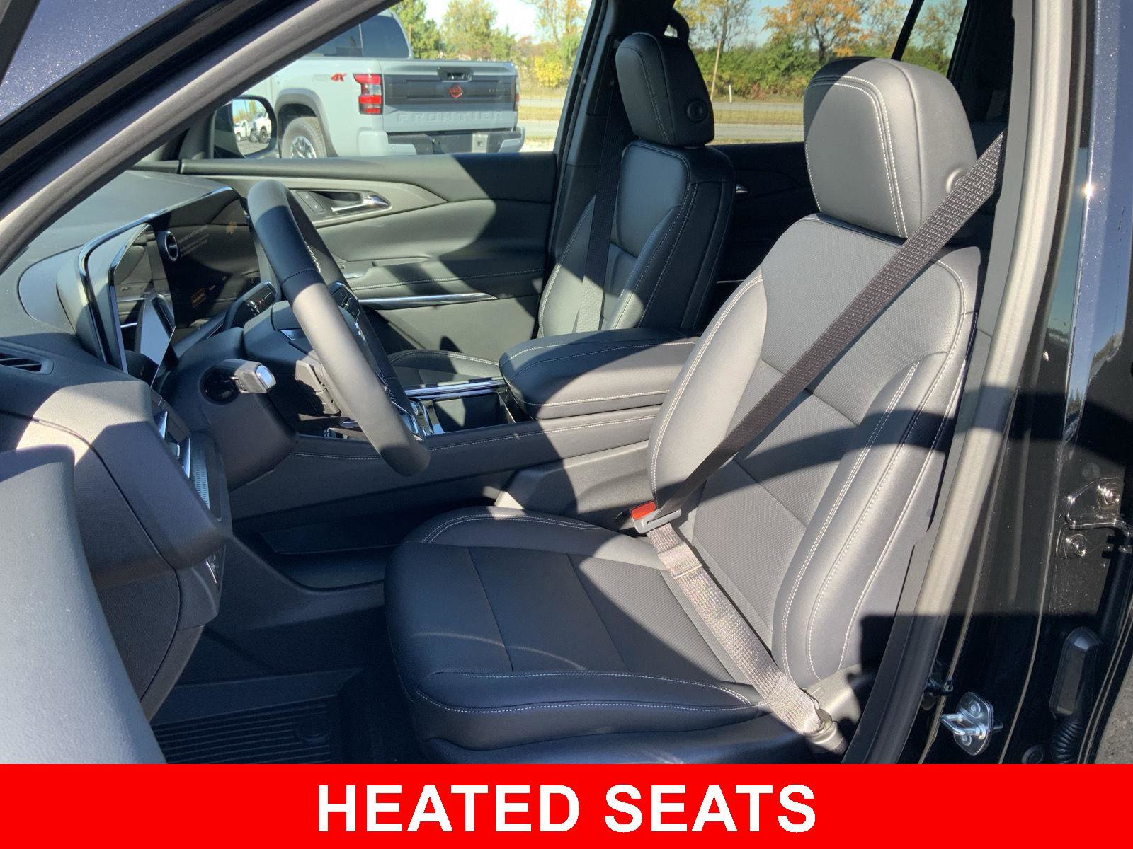 New 2026 Chevrolet Traverse LT w/ Driver Confidence Package image 5