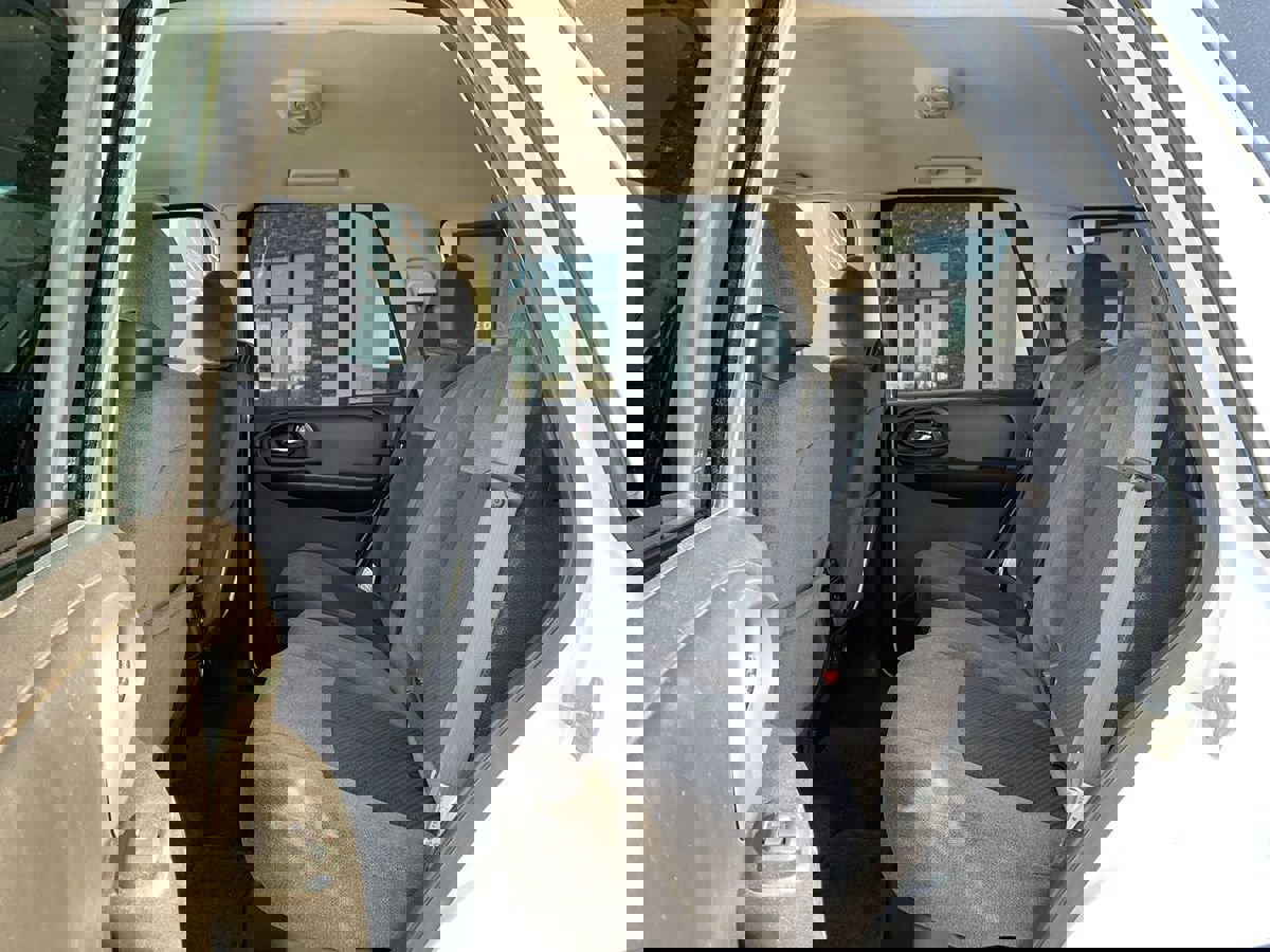 Used 2008 Chevrolet TrailBlazer LT AWD/4WD image 22