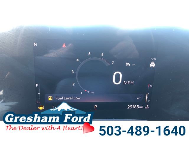 Used 2024 Buick Envista Preferred w/ Convenience I Package image 15