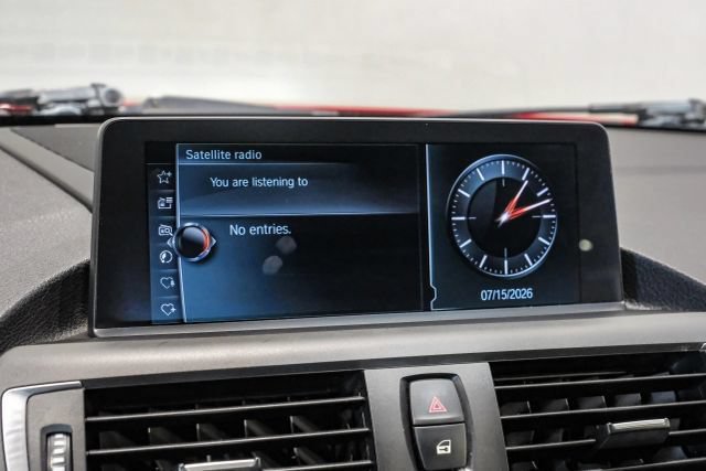 Used 2017 BMW 230i xDrive Convertible AWD/4WD image 45