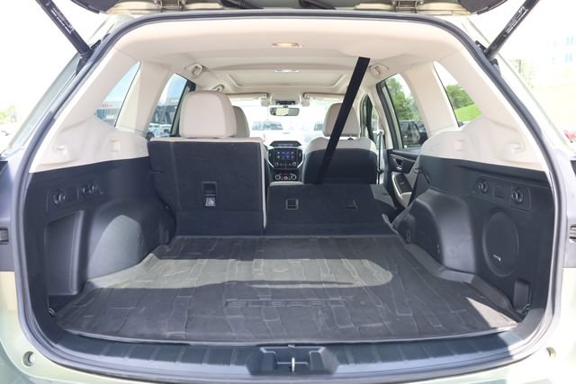 Used 2020 Subaru Forester Limited w/ Popular Package #3 AWD/4WD image 27