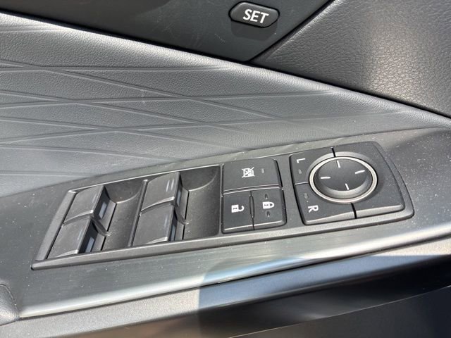 Used 2023 Lexus IS 500 w/ Accessory Package RWD image 11
