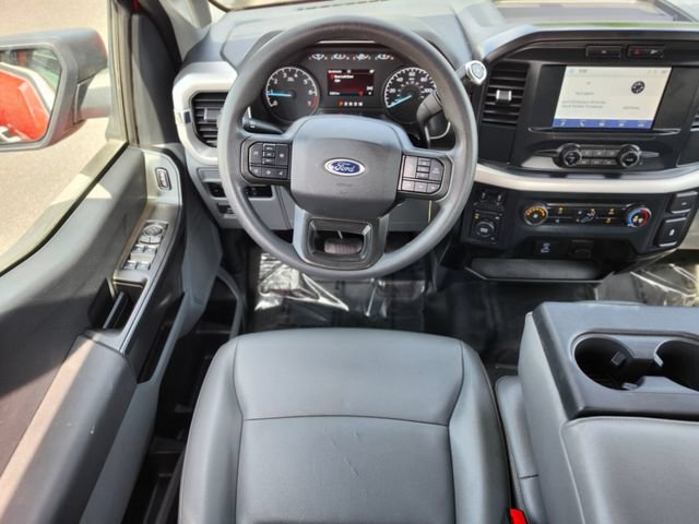 Certified 2023 Ford F150 XL w/ XL Chrome Appearance Package AWD/4WD image 13