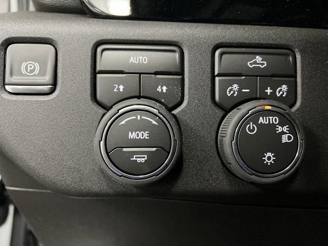 New 2026 Chevrolet Silverado 1500 LT image 34