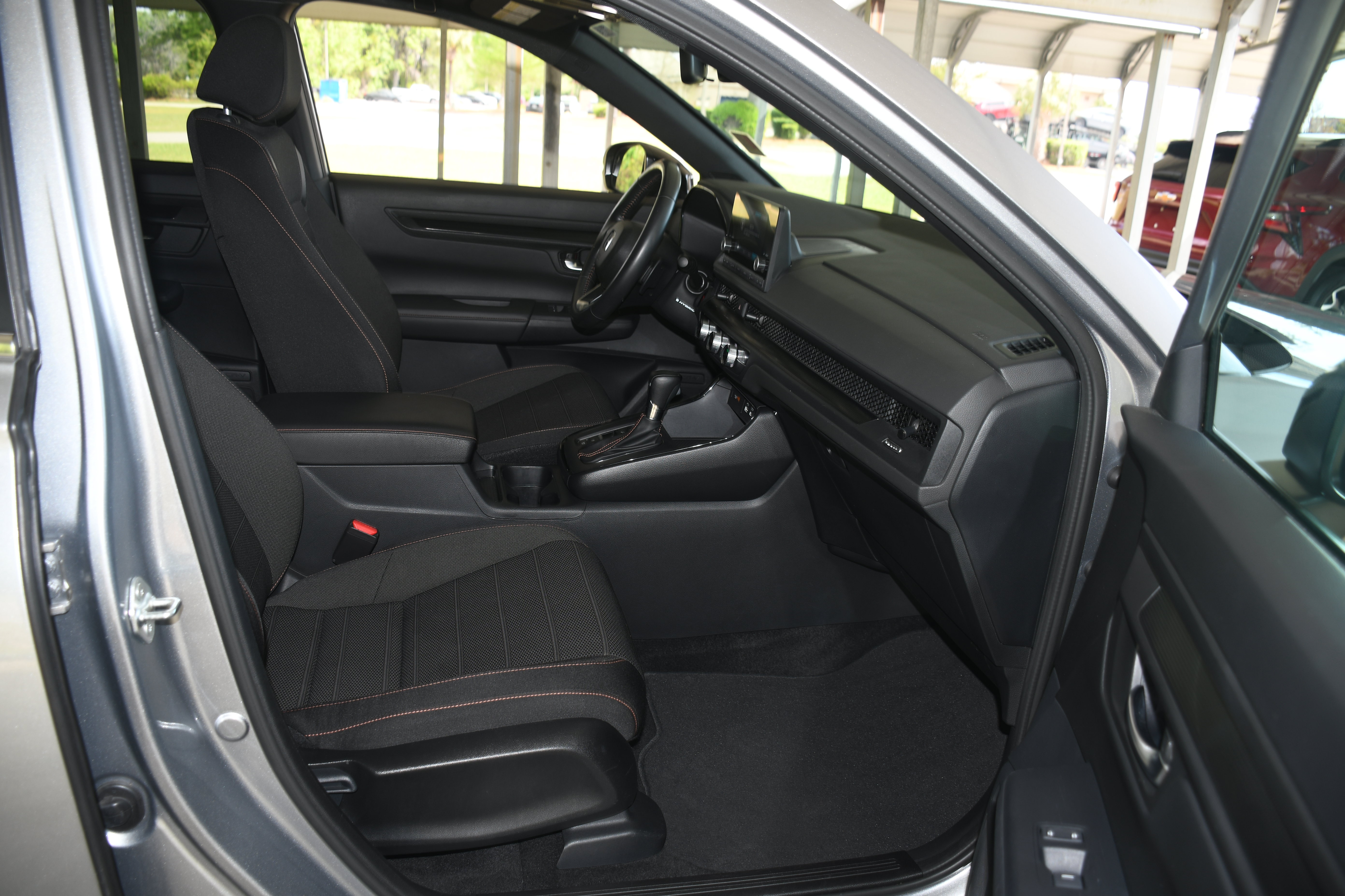 Used 2024 Honda CR-V Sport image 21