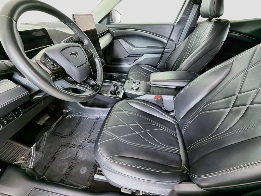 Used 2023 Ford Mustang Mach-E Select RWD image 21