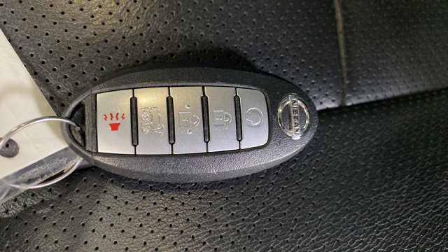 Used 2020 Nissan Rogue SL AWD/4WD image 21