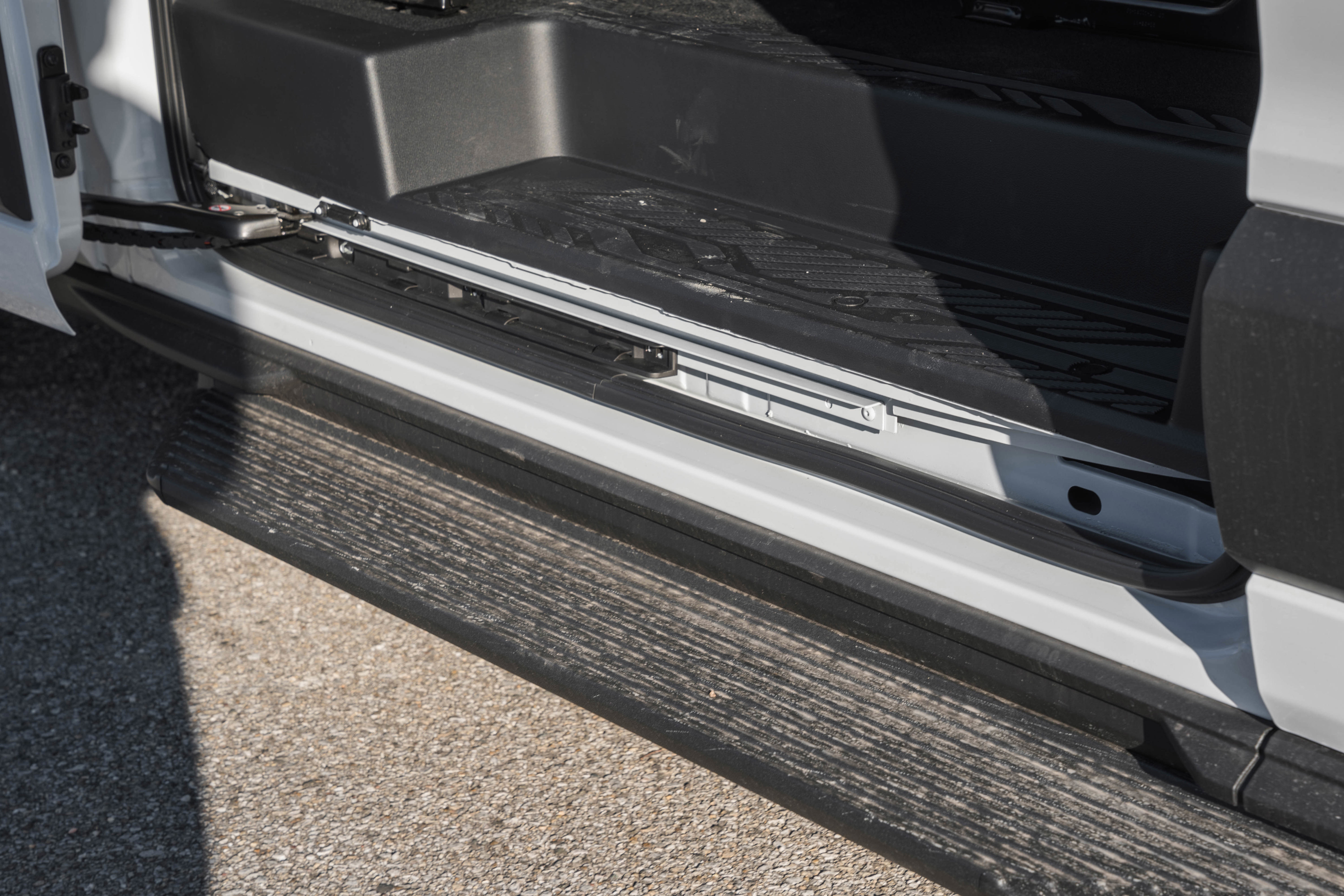 New 2026 Ford Transit 350 XLT image 39